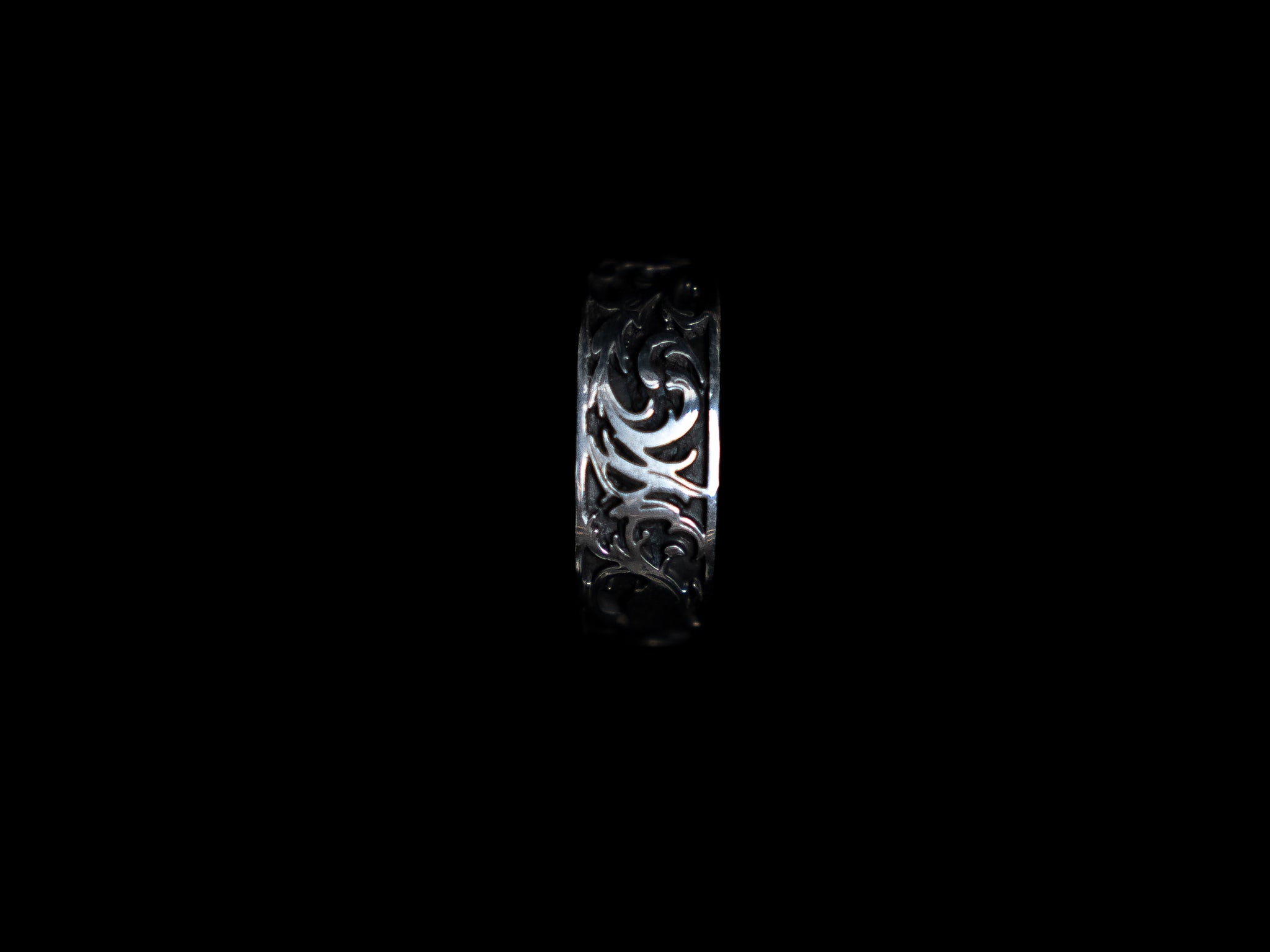 SENTIS RING I