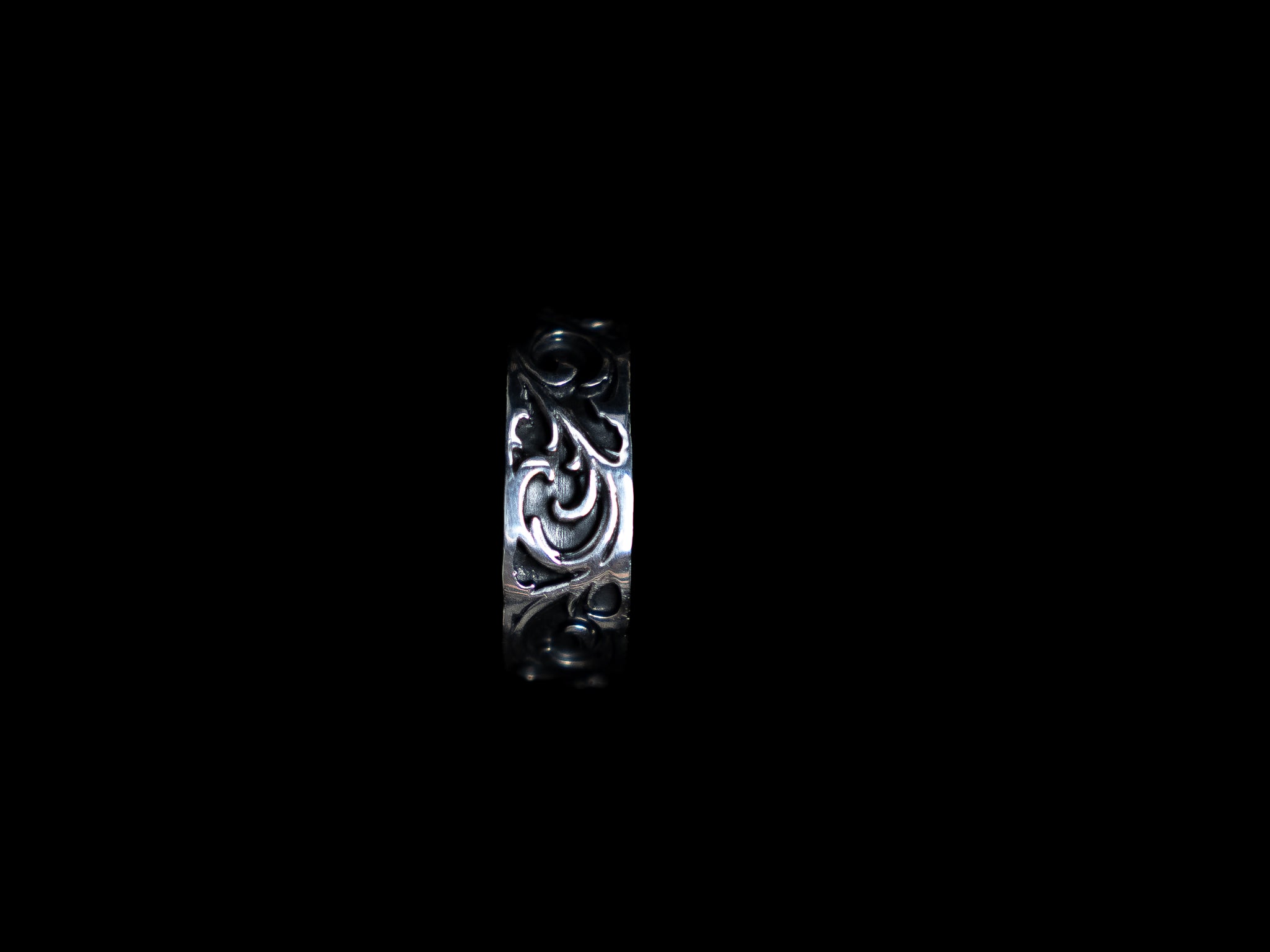 SENTIS RING II