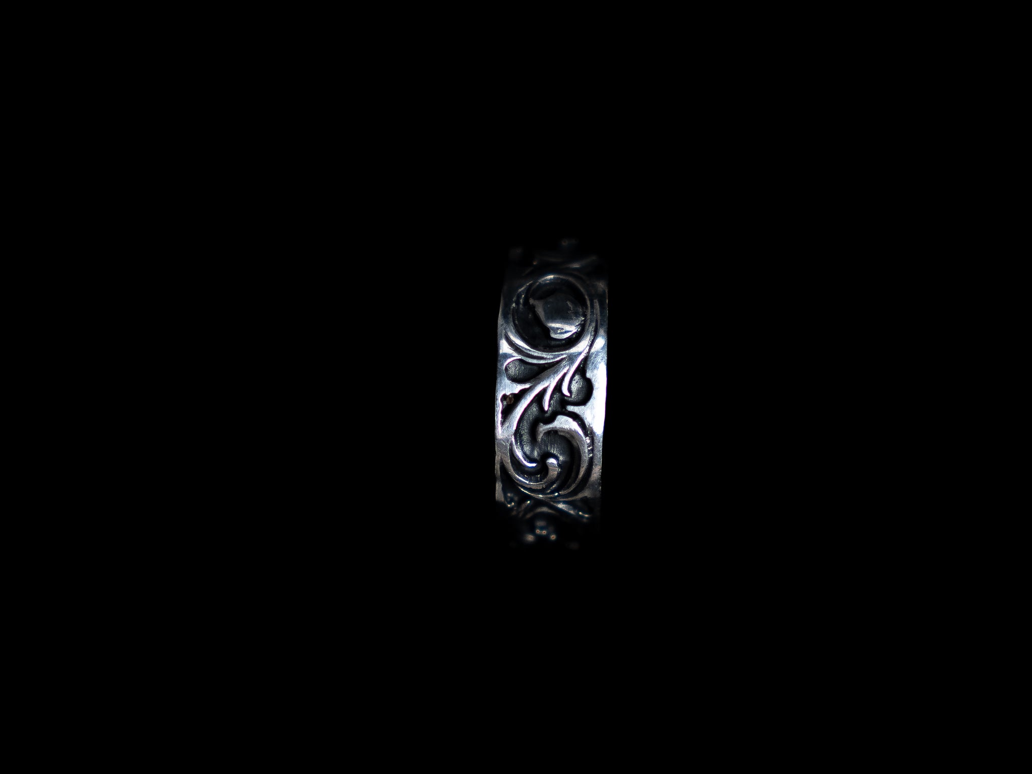 SENTIS RING II