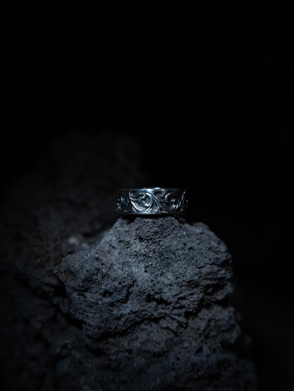 SENTIS RING II