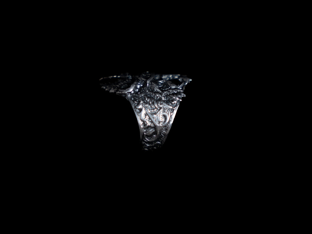 ANGEL RING