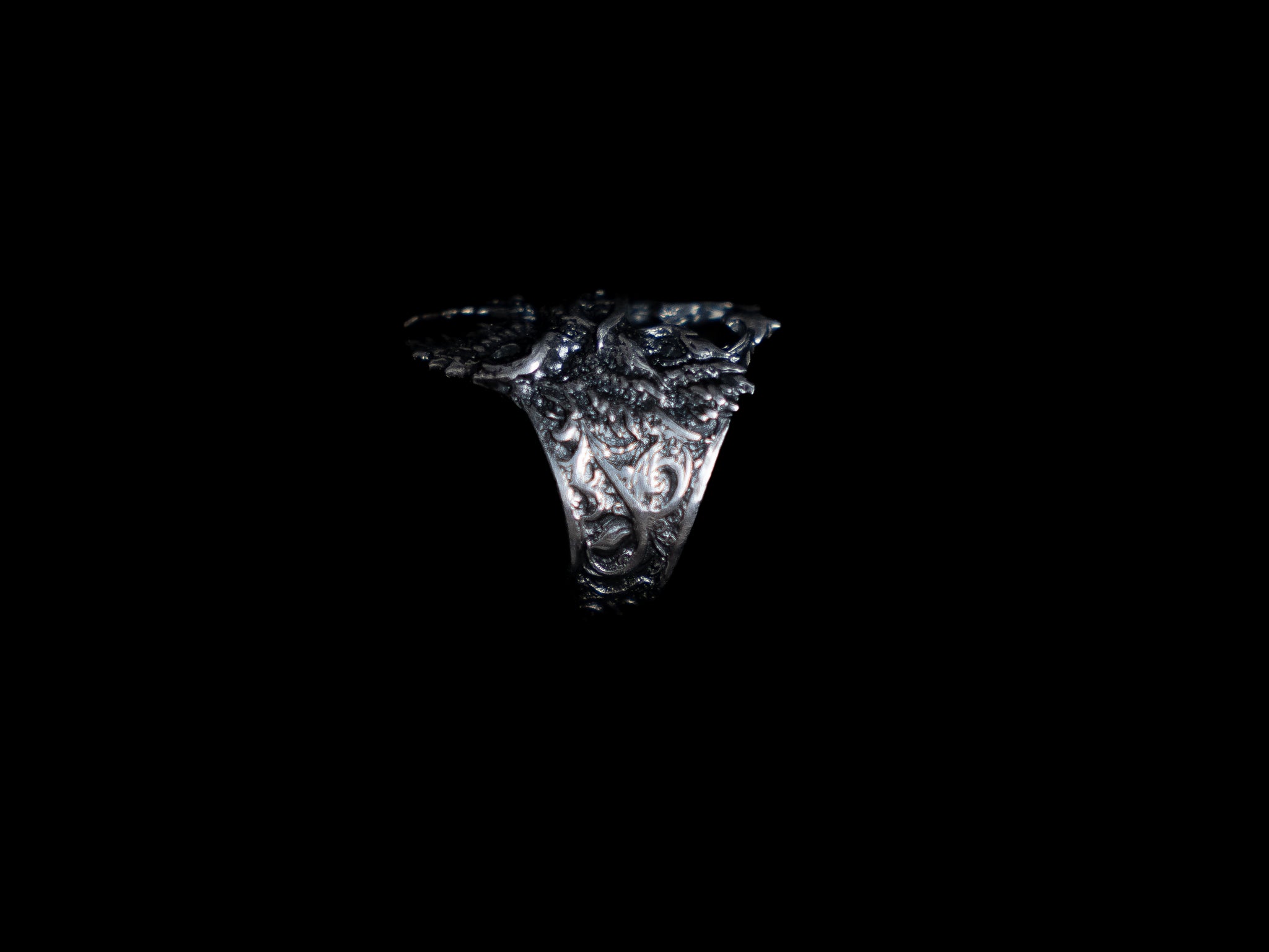 ANGEL RING