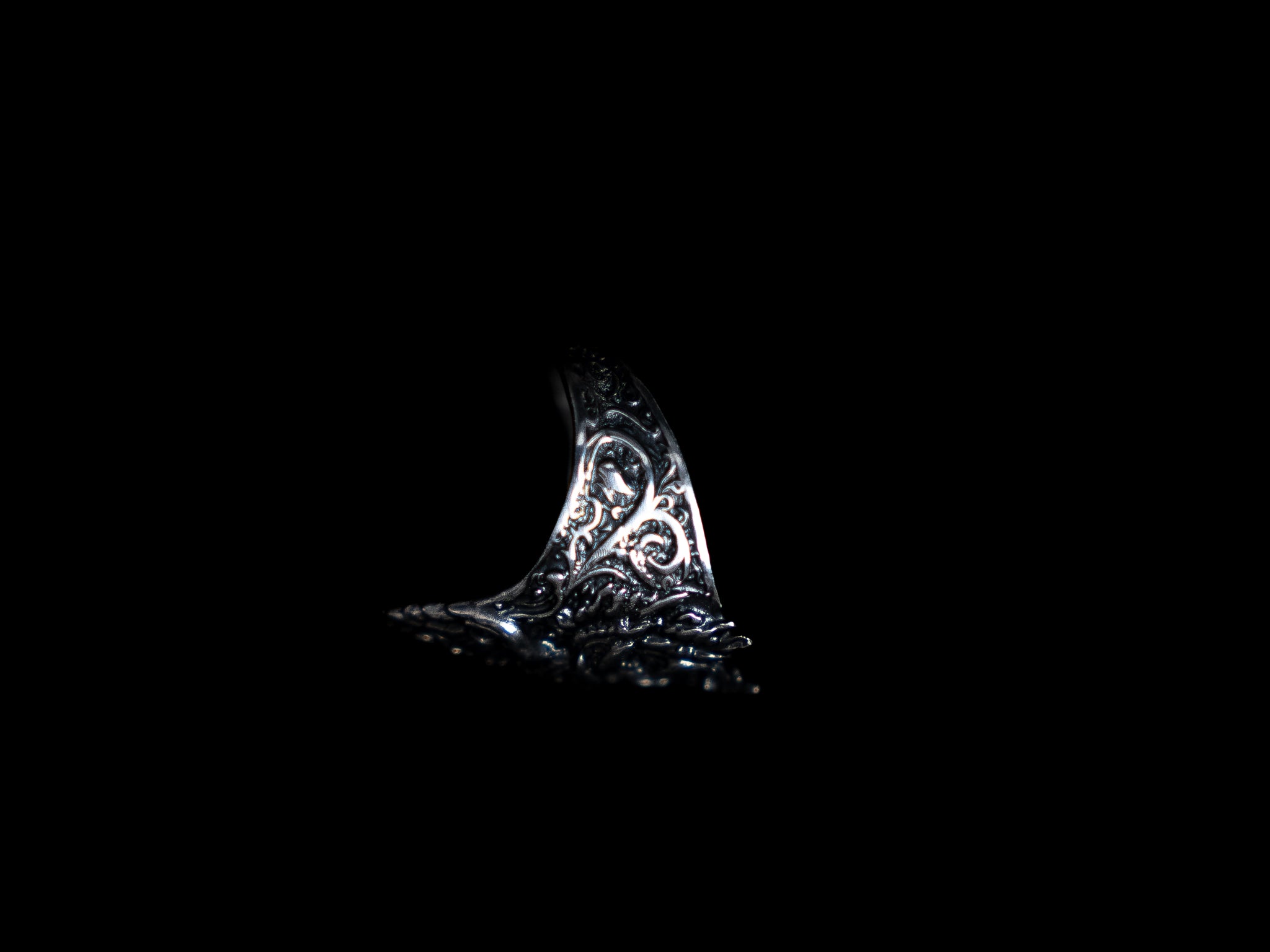 ANGEL RING
