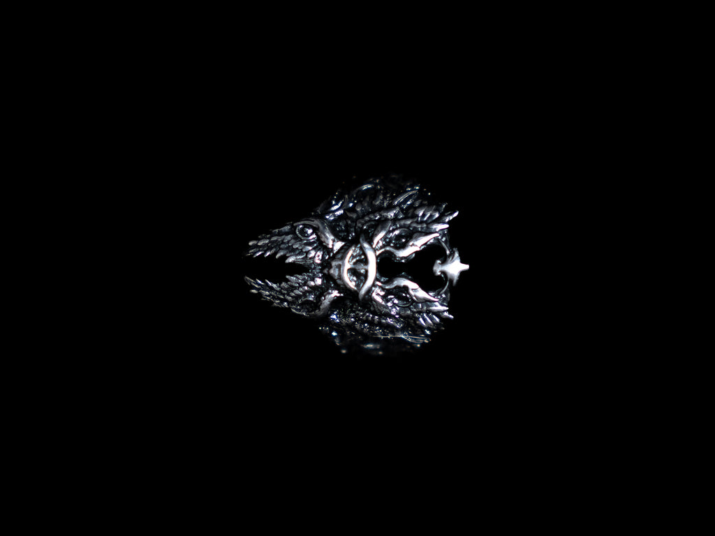 ANGEL RING