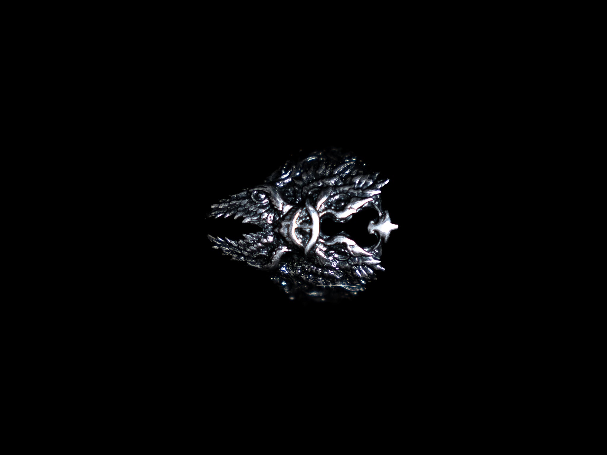 ANGEL RING