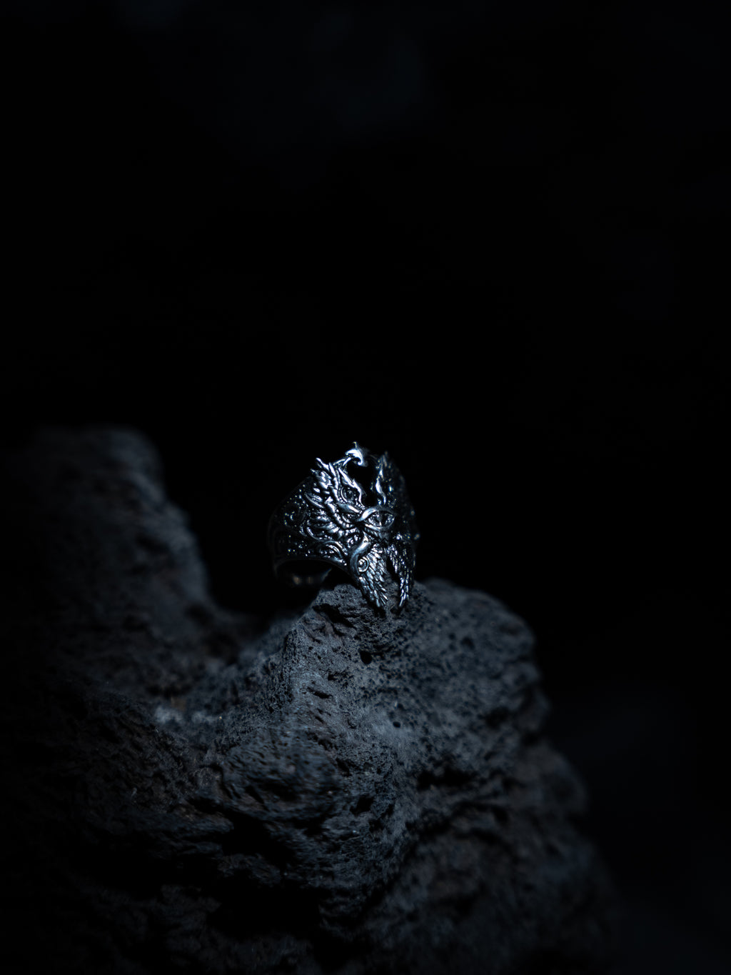 ANGEL RING