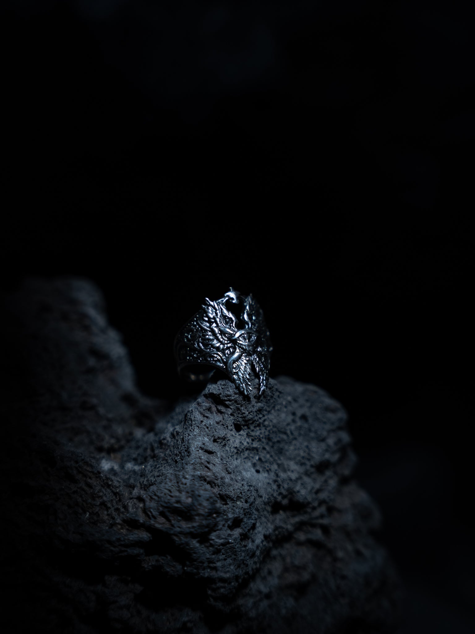 ANGEL RING