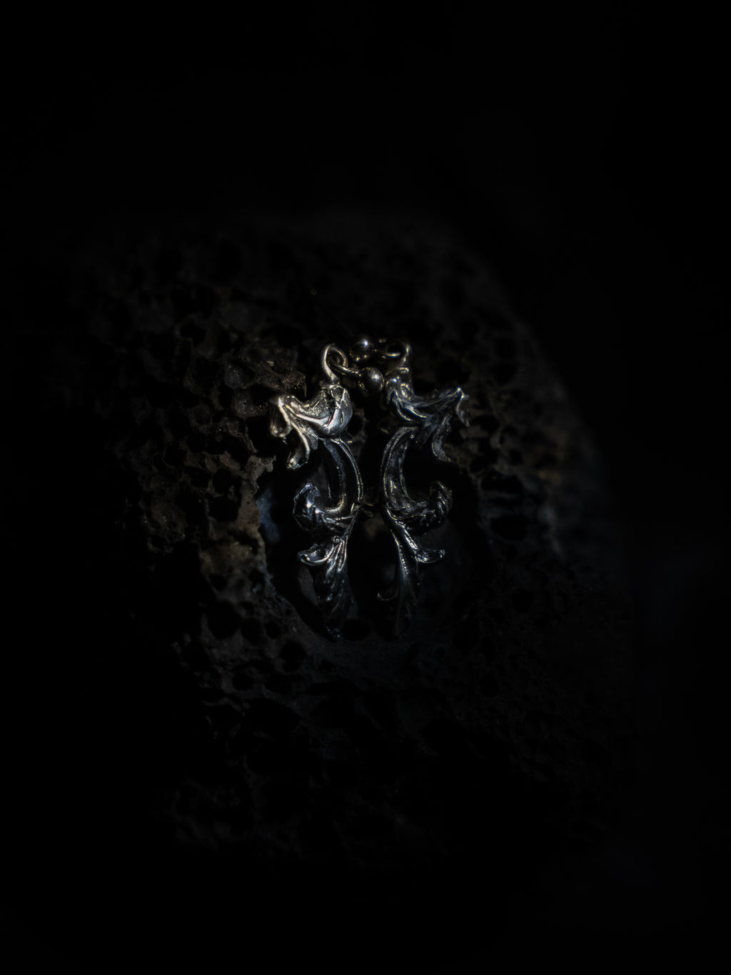 Branch Earrings