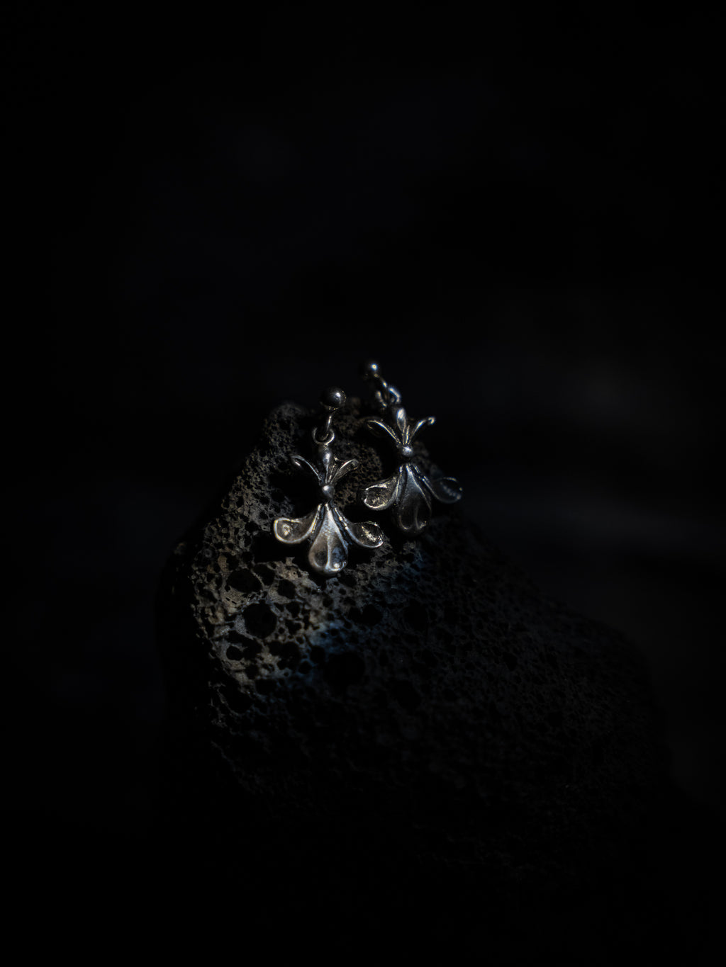 Barok Earrings