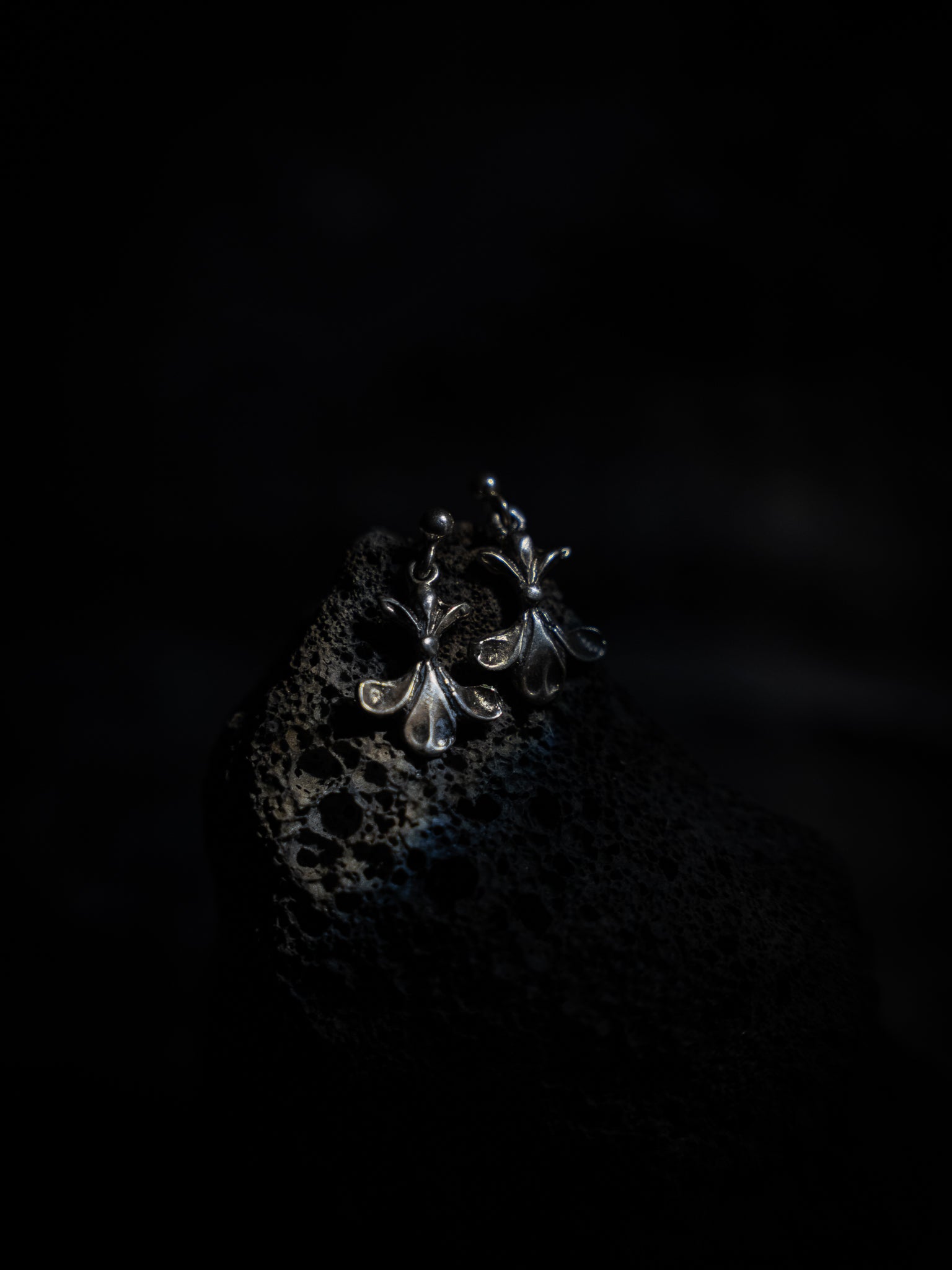 Barok Earrings