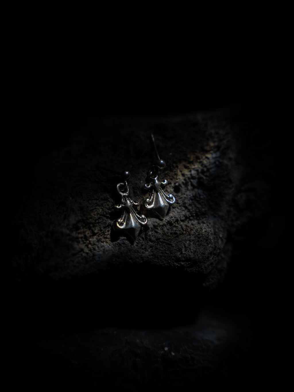 Barok Earrings