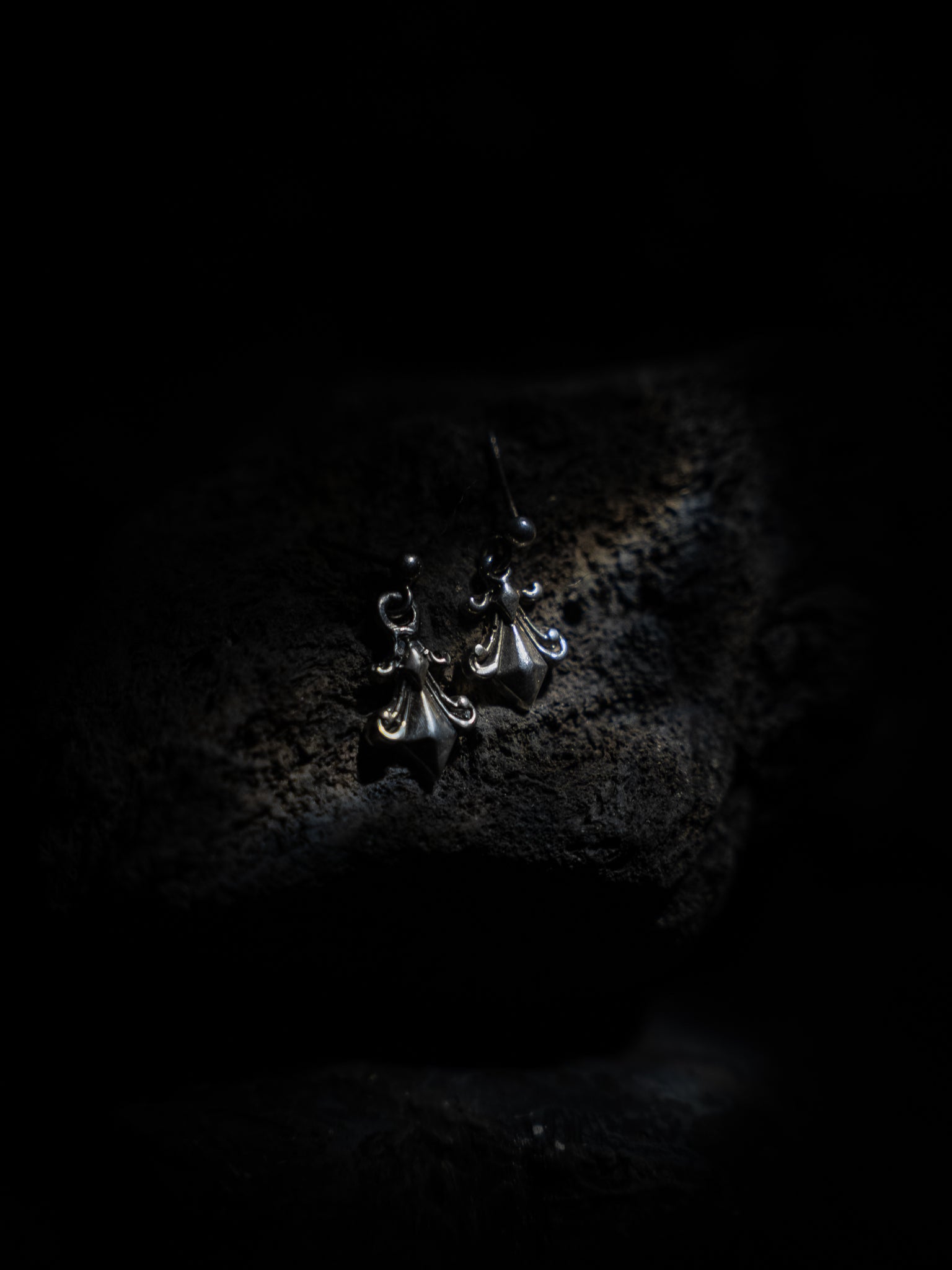 Barok Earrings