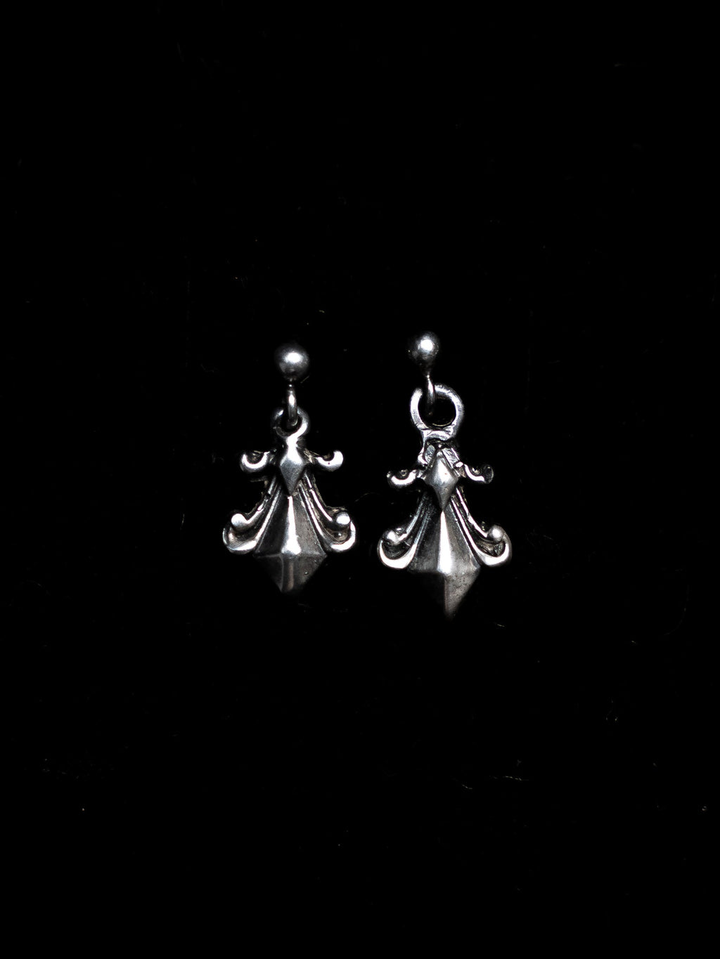 Barok Earrings