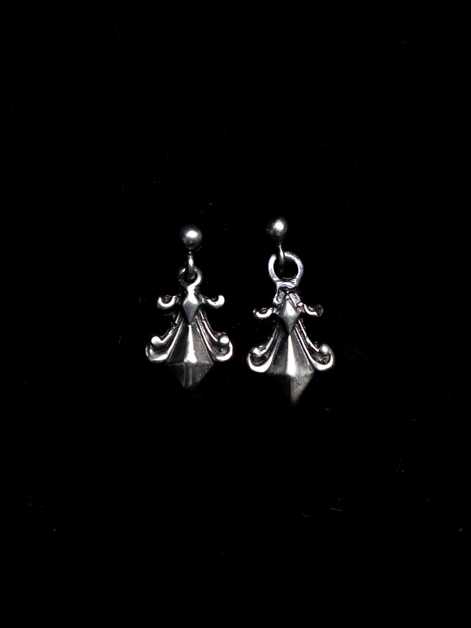 Barok Earrings