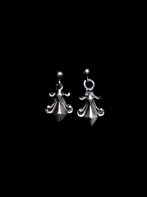 Barok Earrings