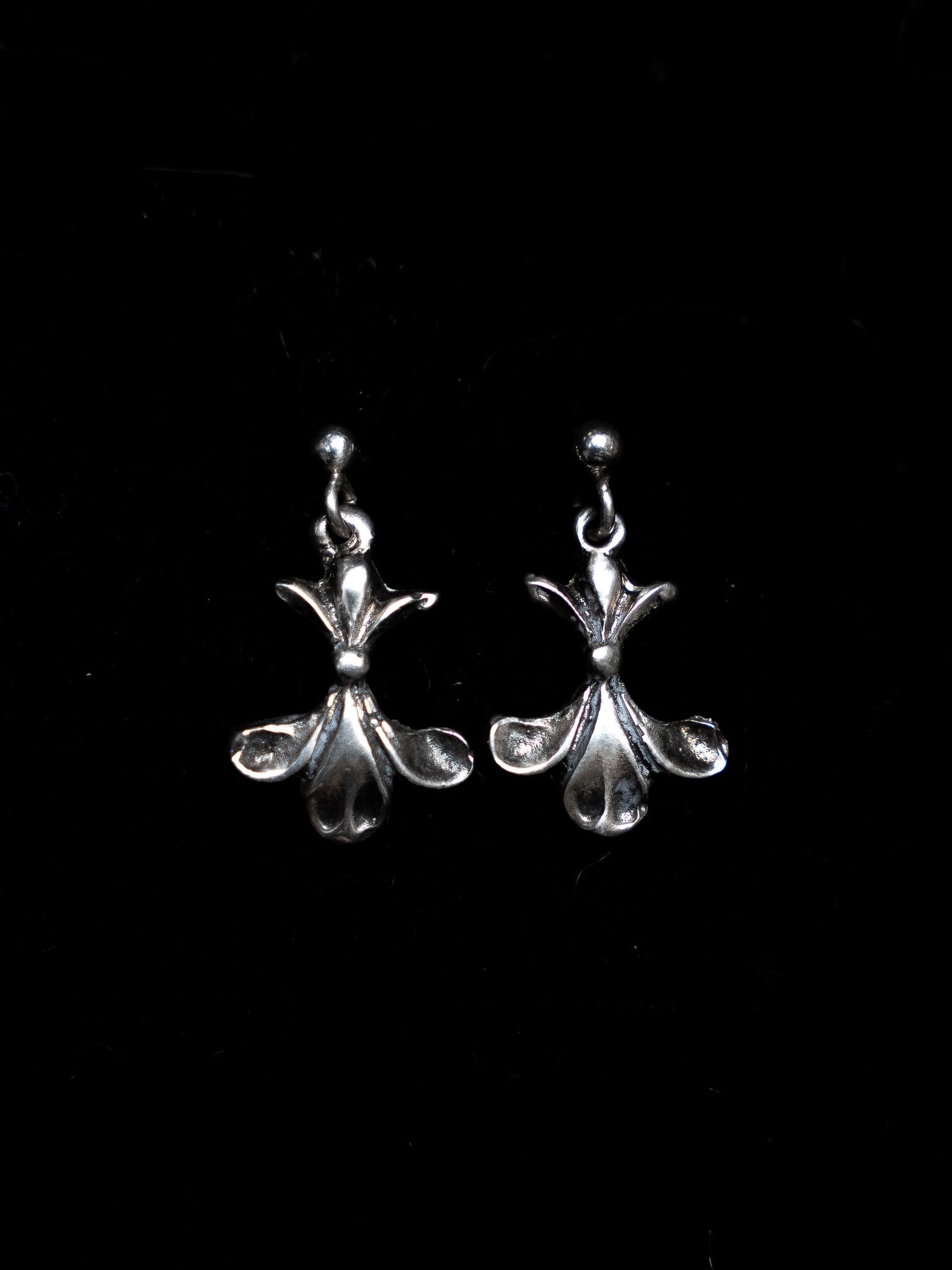 Barok Earrings