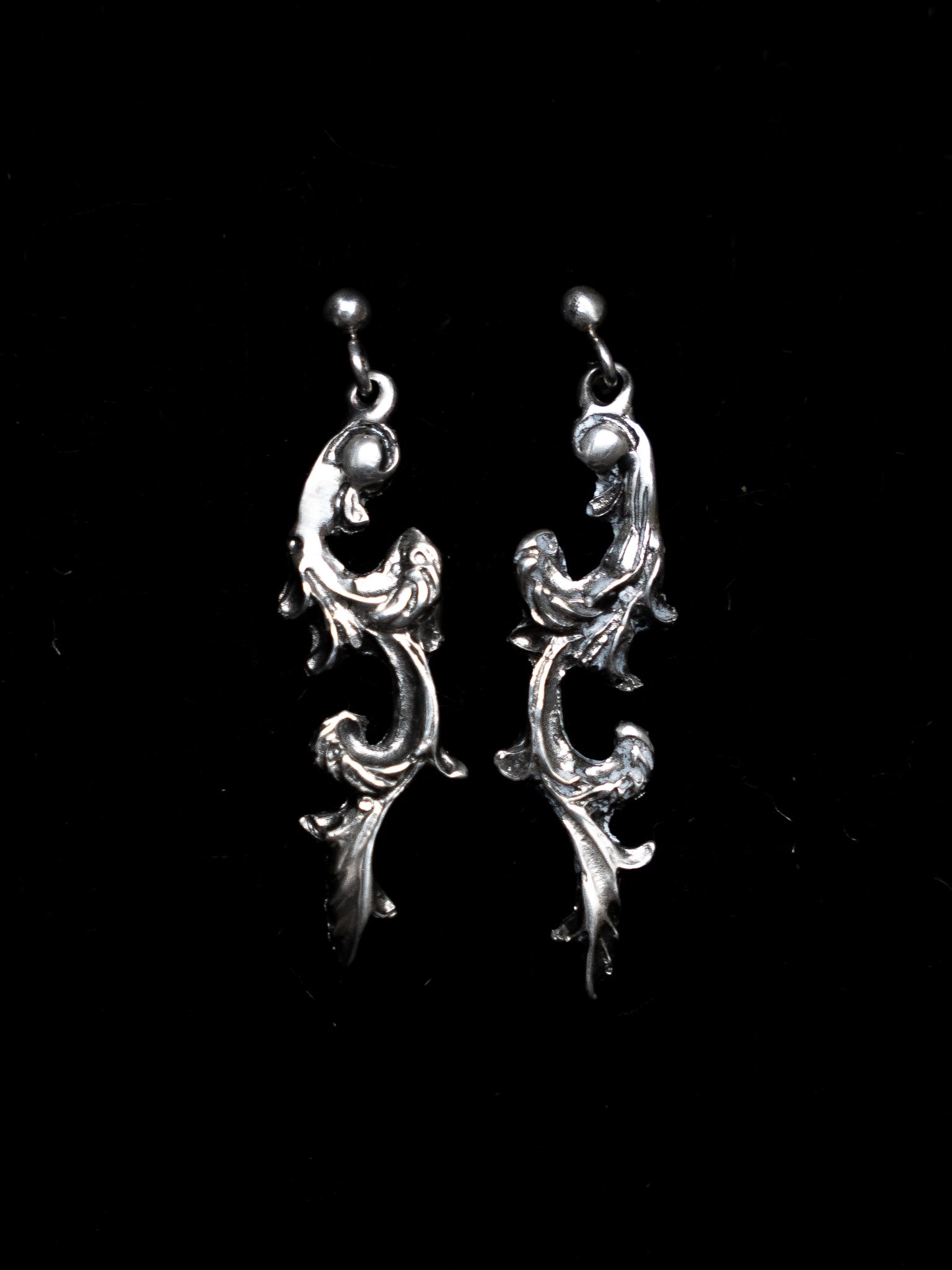 Branch Earrings