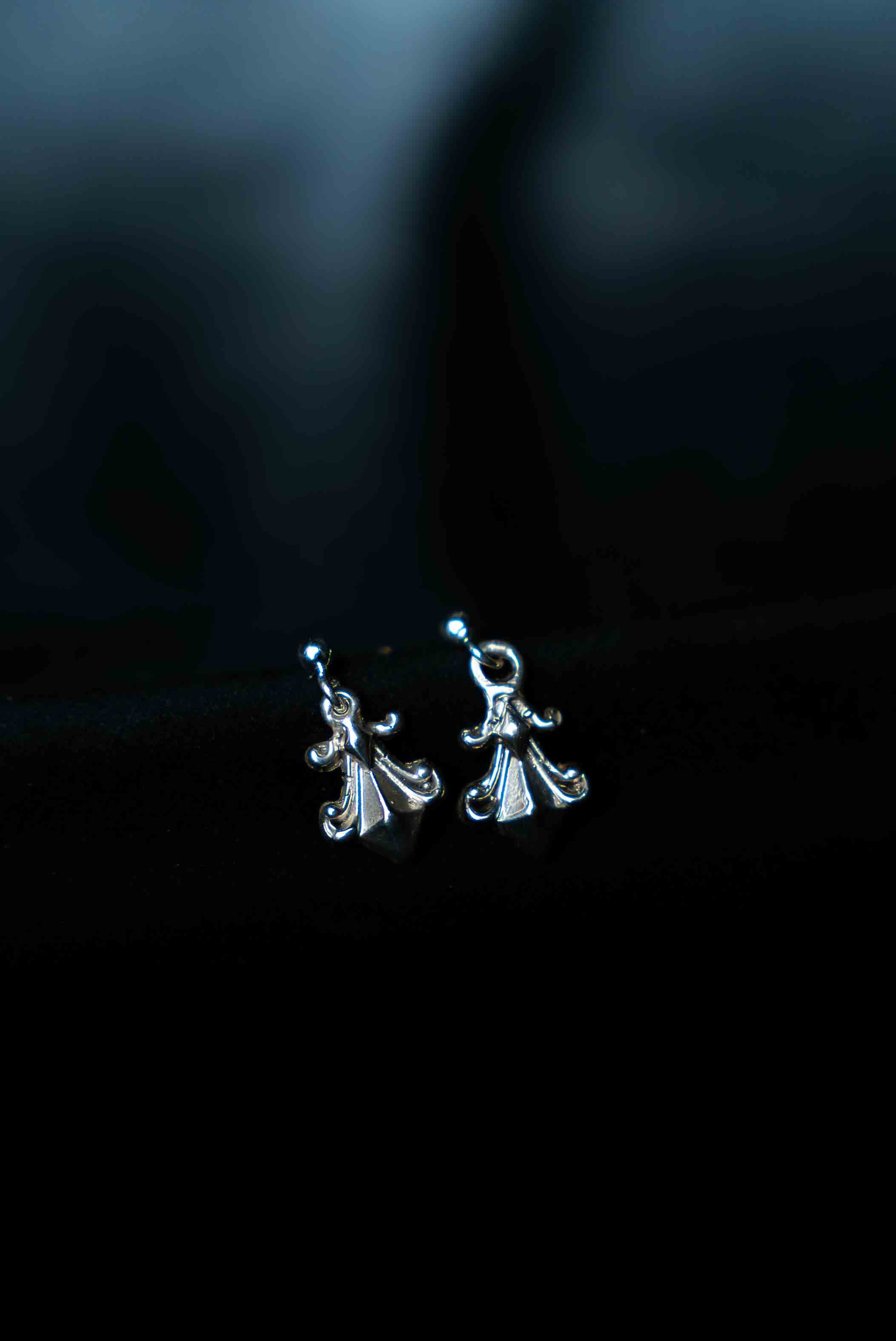 Barok Earrings