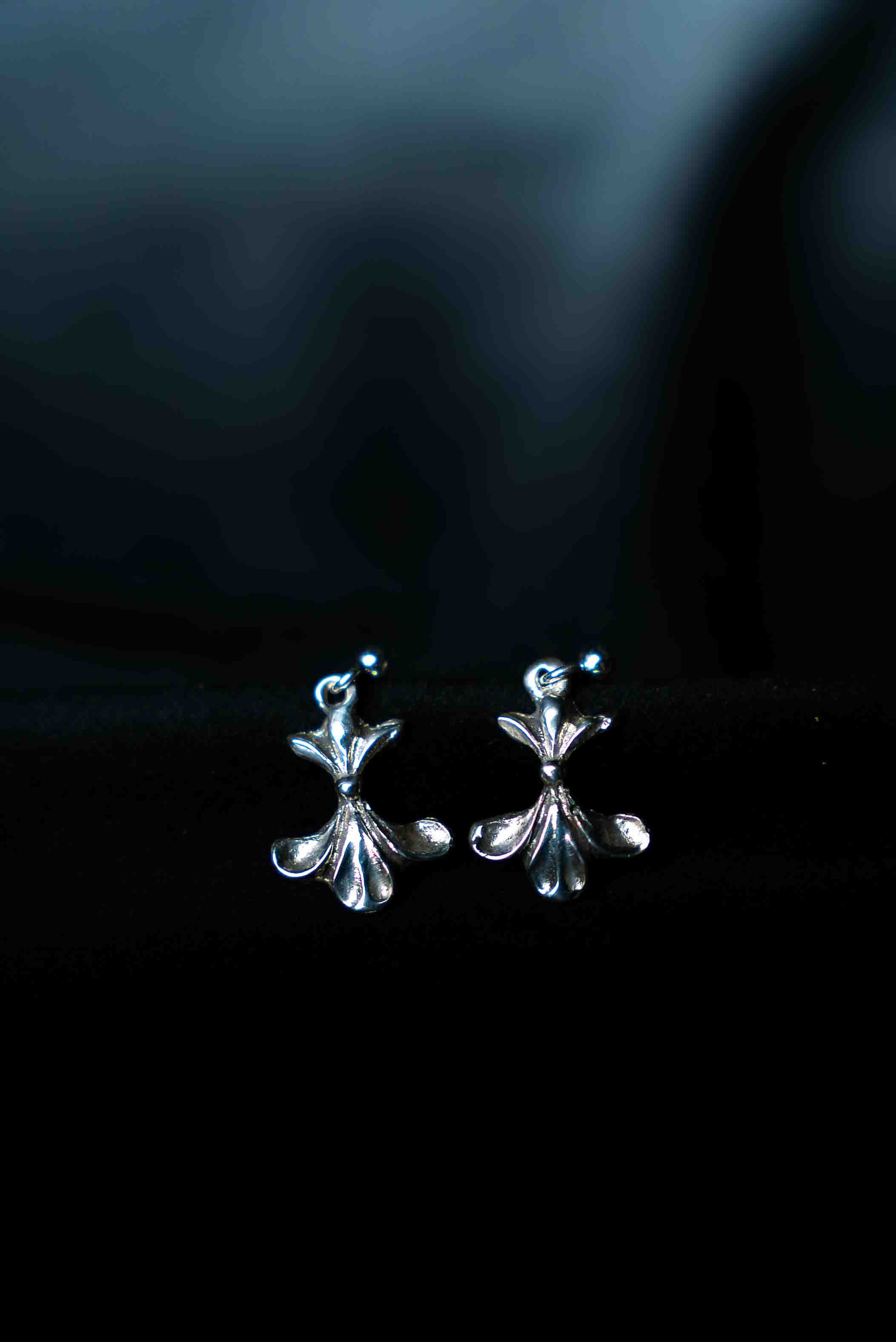 Barok Earrings