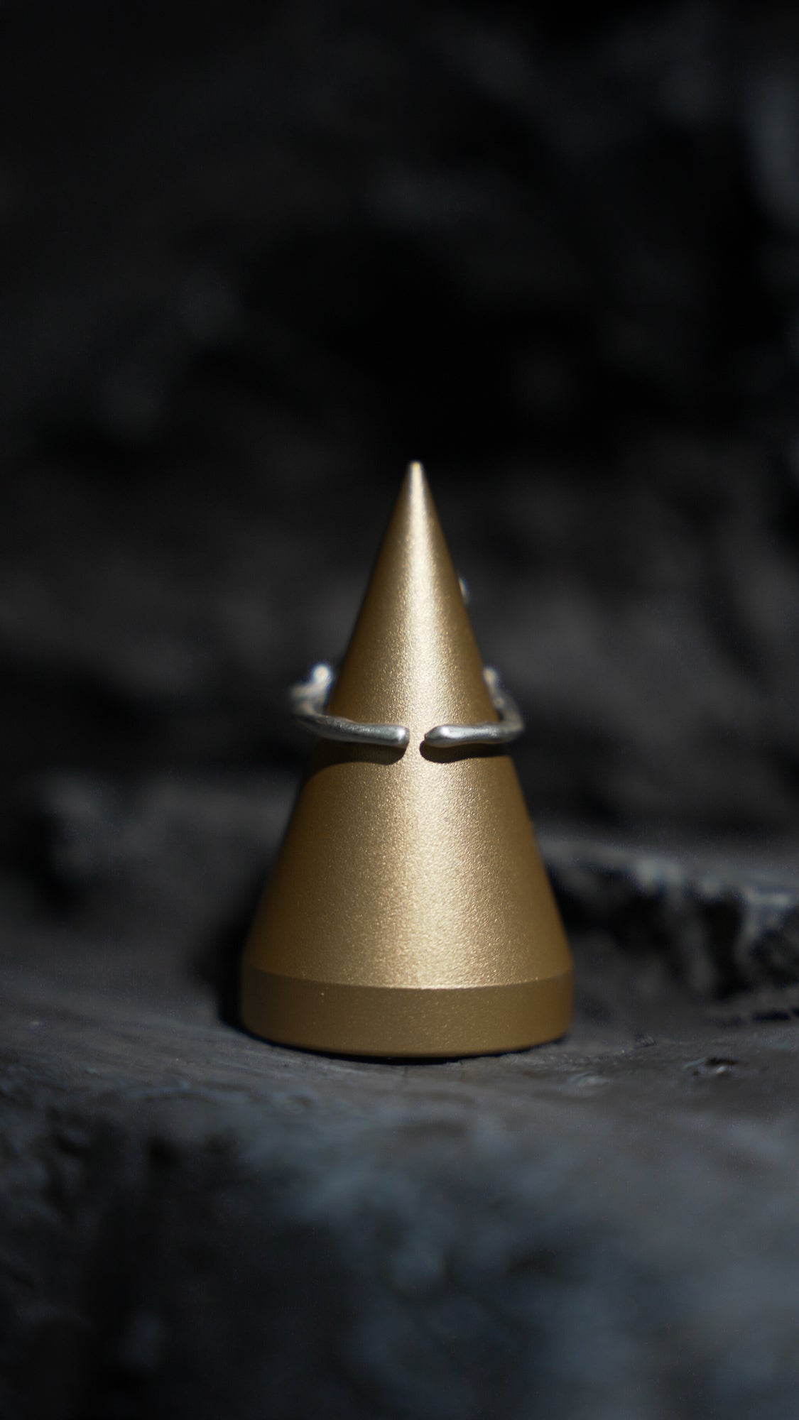 Skull Ring