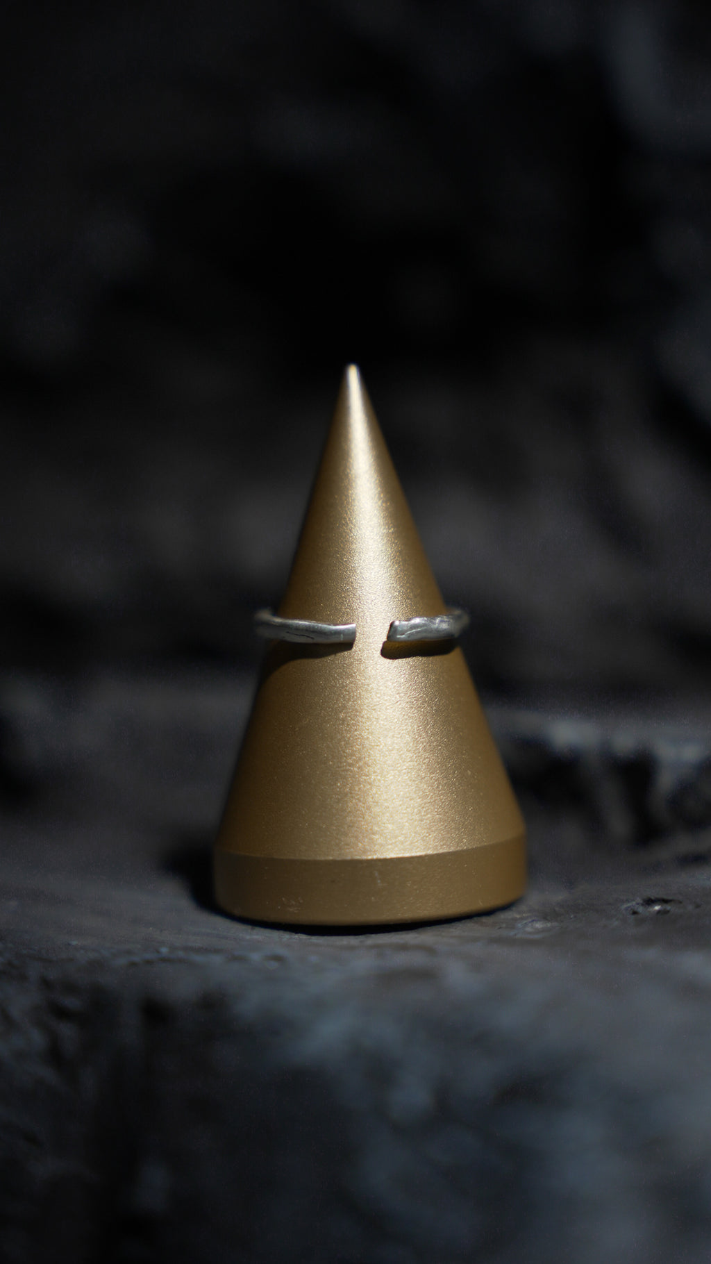 Skull Ring
