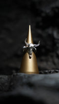 Big Skull Ring