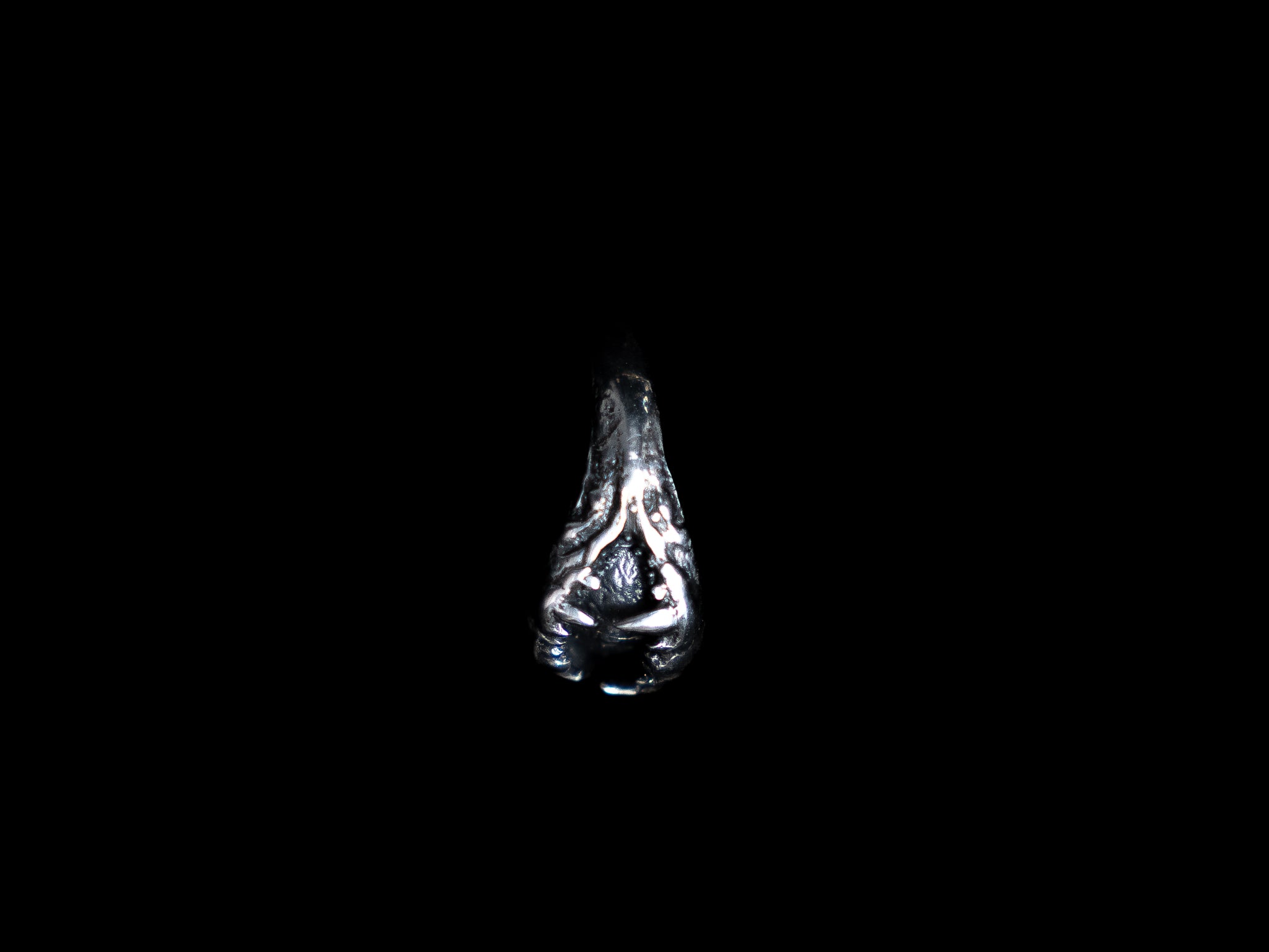 WATCHER RING