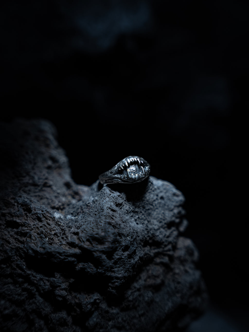 WATCHER RING