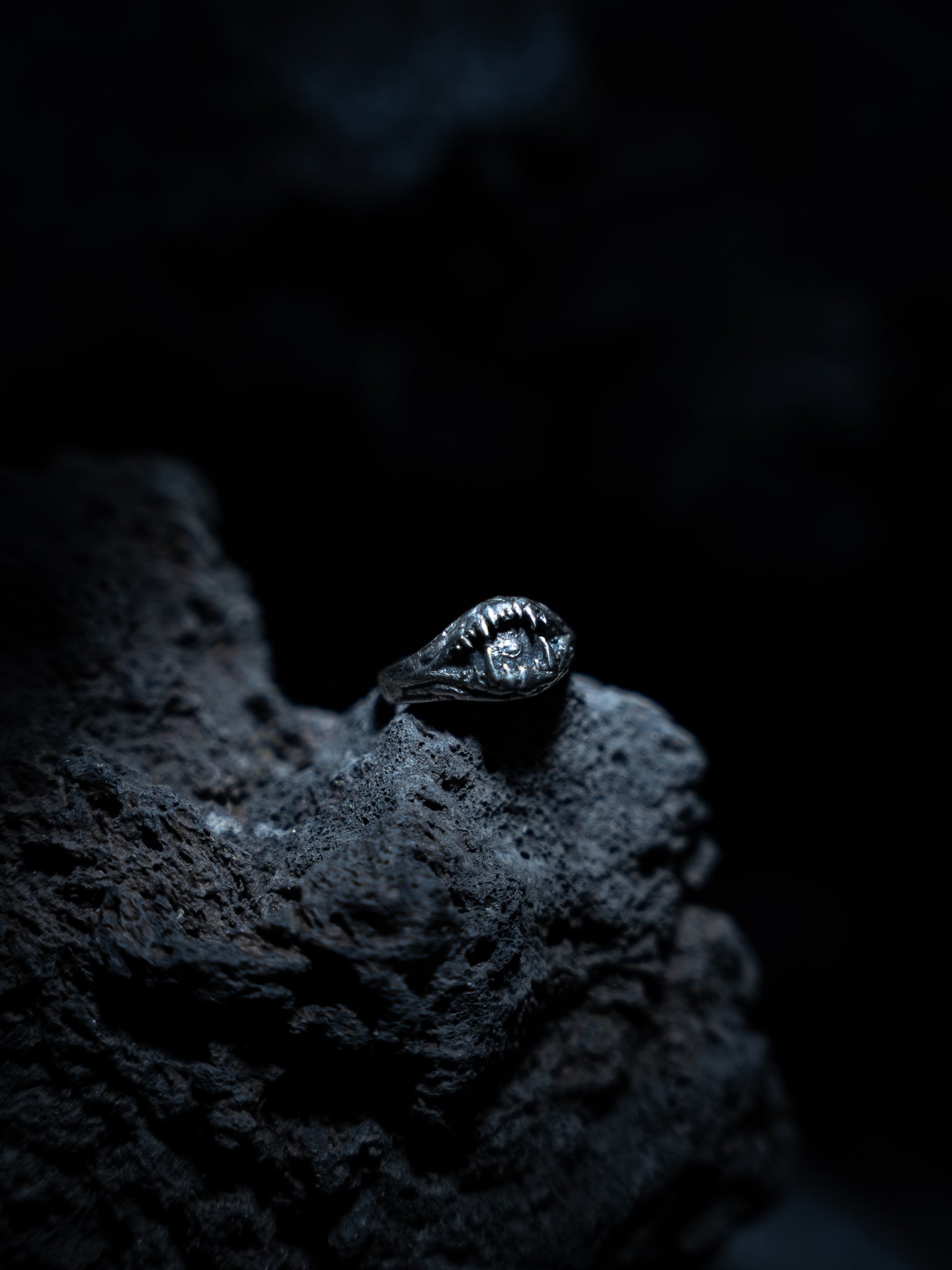 WATCHER RING