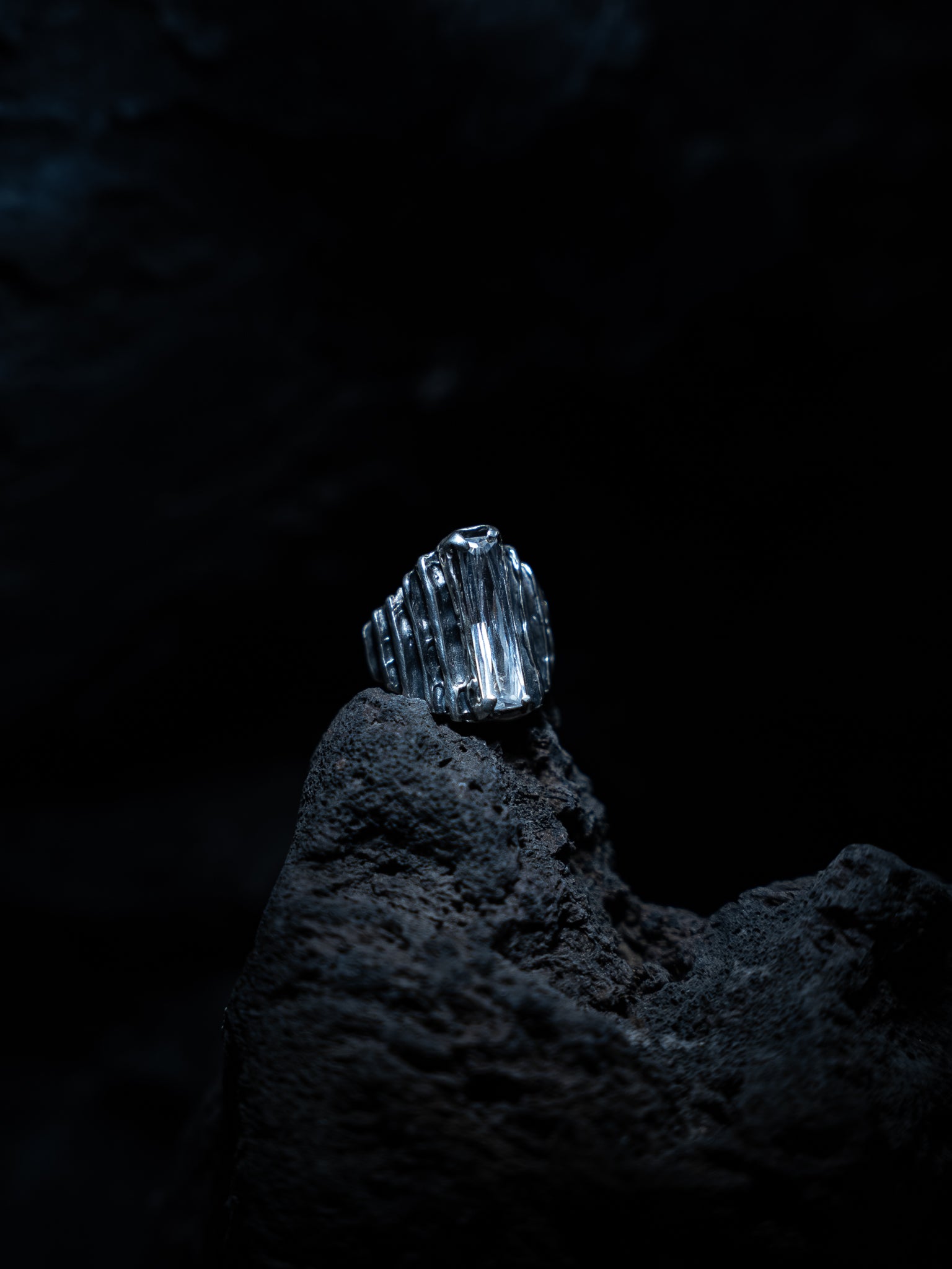 SCINTILLA RING I