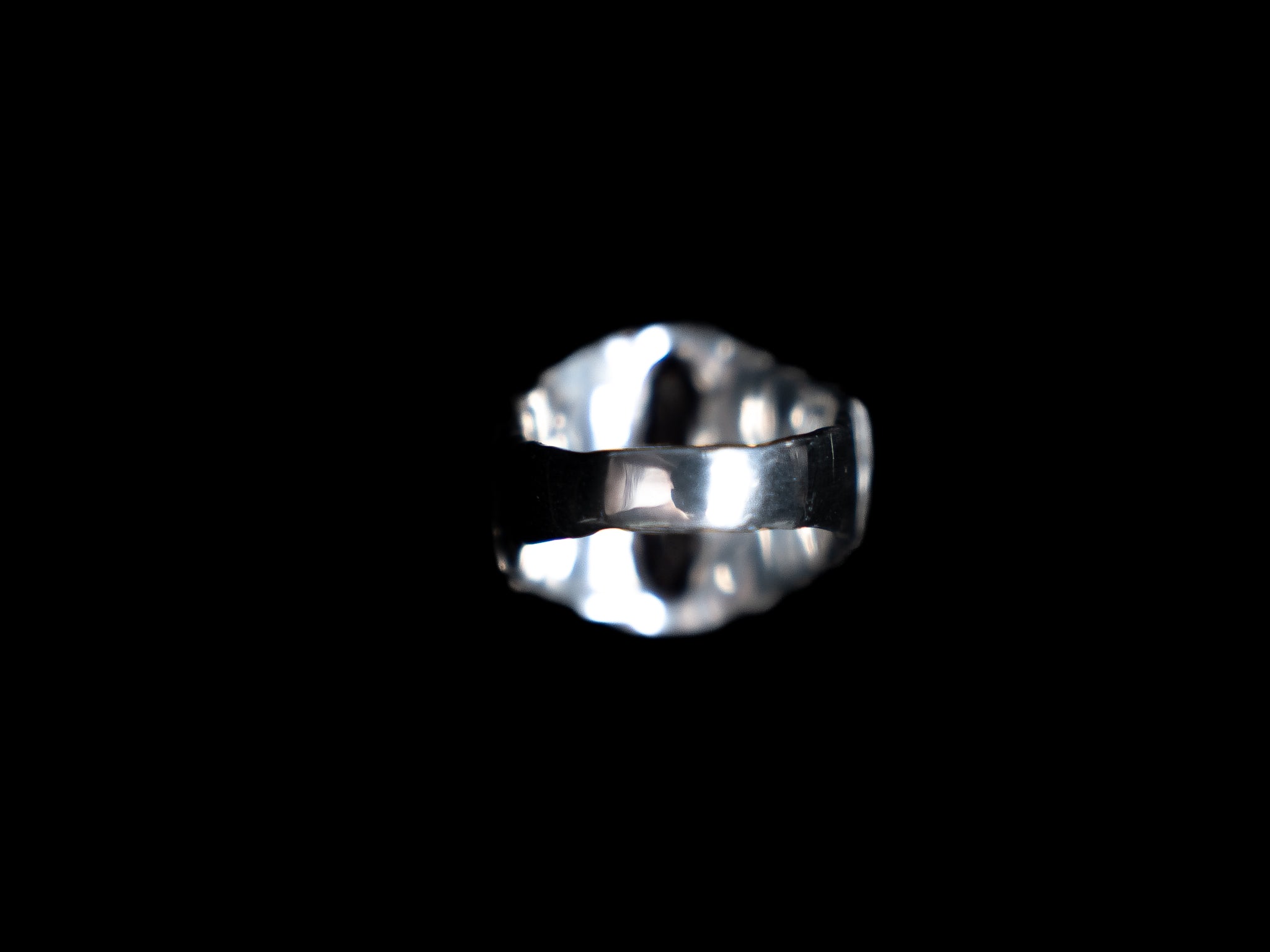 SCINTILLA RING II