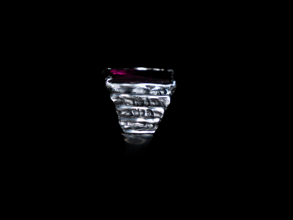 SCINTILLA RING II