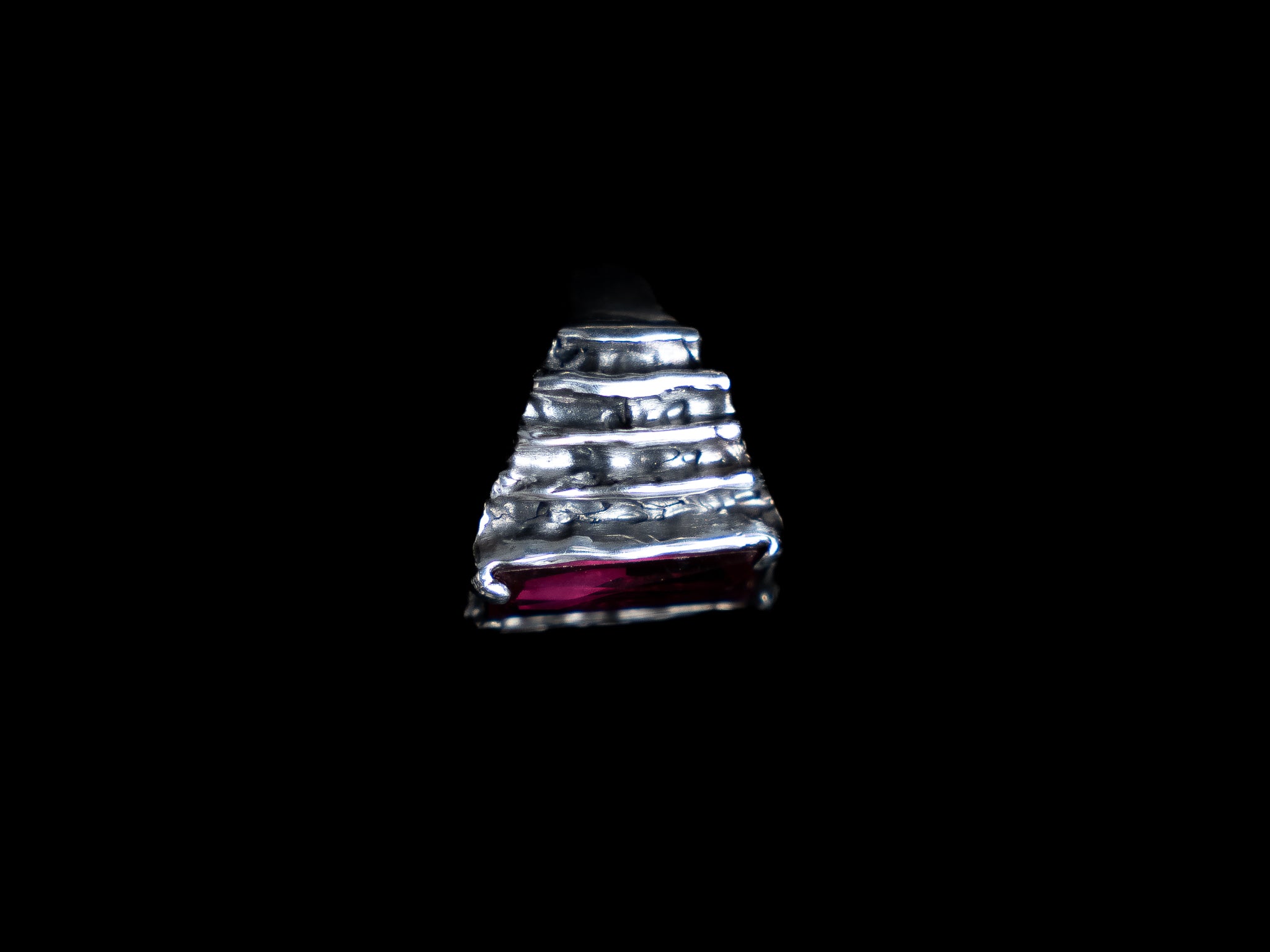 SCINTILLA RING II
