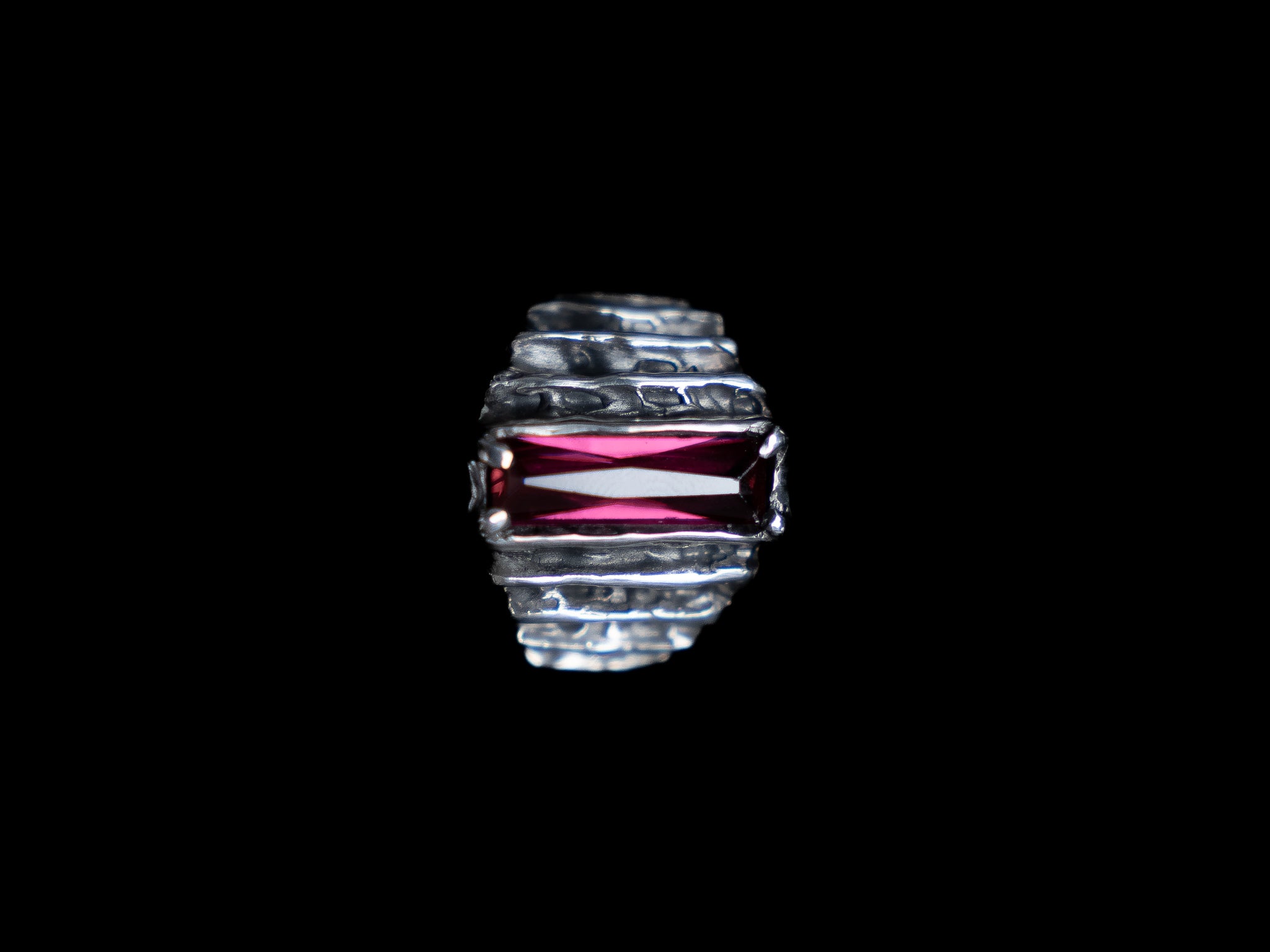 SCINTILLA RING II